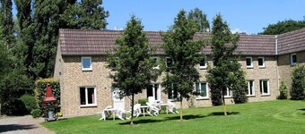 Bungalowpark Landsrade - Geschakelde Bungalow 25