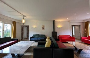 TV - Bungalowpark Landsrade - Geschakelde Bungalow 25 (Gulpen)