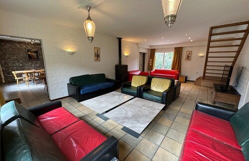 Bungalowpark Landsrade - Geschakelde Bungalow 25