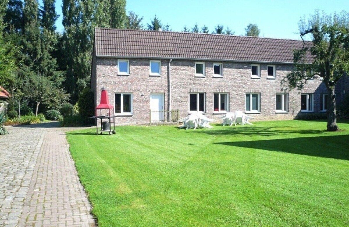 Image de profil de l’hôte