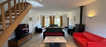 Bungalowpark Landsrade - Geschakelde Bungalow 25