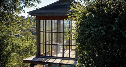 The Overlook by Sonoma Stays – Modern Luxe Retreat