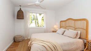 5 Schlafzimmer, WLAN