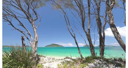 Jimmys Beach House – Coastal 5-Bedroom Retreat