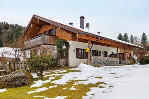 Außenbereich