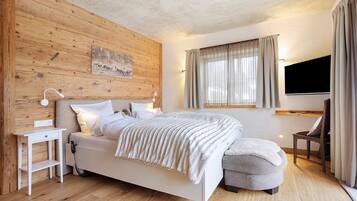 4 Schlafzimmer, BĂŒgeleisen/BĂŒgelbrett, WLAN, BettwĂ€sche