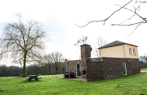 Bungalowpark Landsrade - Vrijstaande bungalow 10