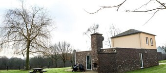 Bungalowpark Landsrade - Vrijstaande bungalow 10