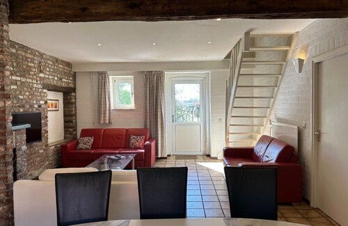 Bungalowpark Landsrade - Geschakelde Bungalow 9