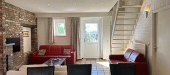 Bungalowpark Landsrade - Geschakelde Bungalow 9