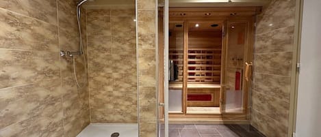 Shower
