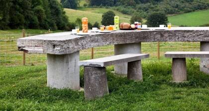 Bungalowpark Landsrade - Geschakelde Bungalow 7