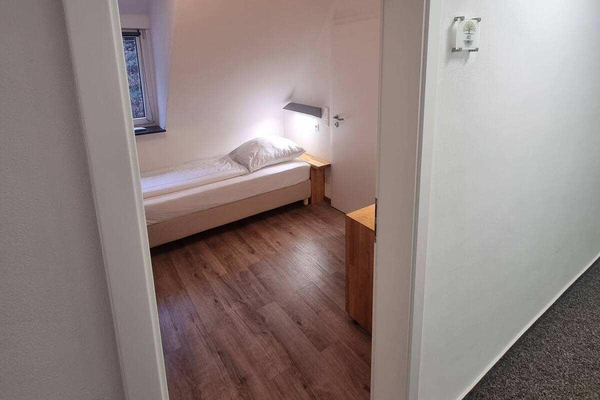 Enkelrum | Gratis wi-fi