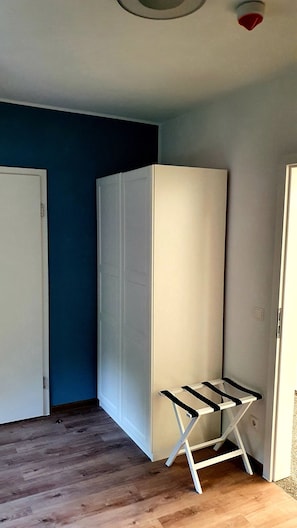 Habitación individual | Wifi gratis