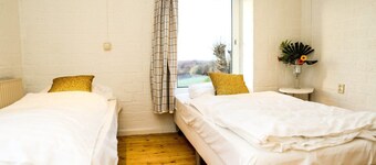 Bungalowpark Landsrade - Geschakelde bungalow 4