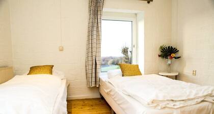 Bungalowpark Landsrade - Geschakelde bungalow 4