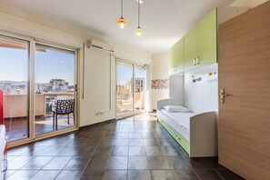 2 camere, ferro/asse da stiro, Wi-Fi, lenzuola