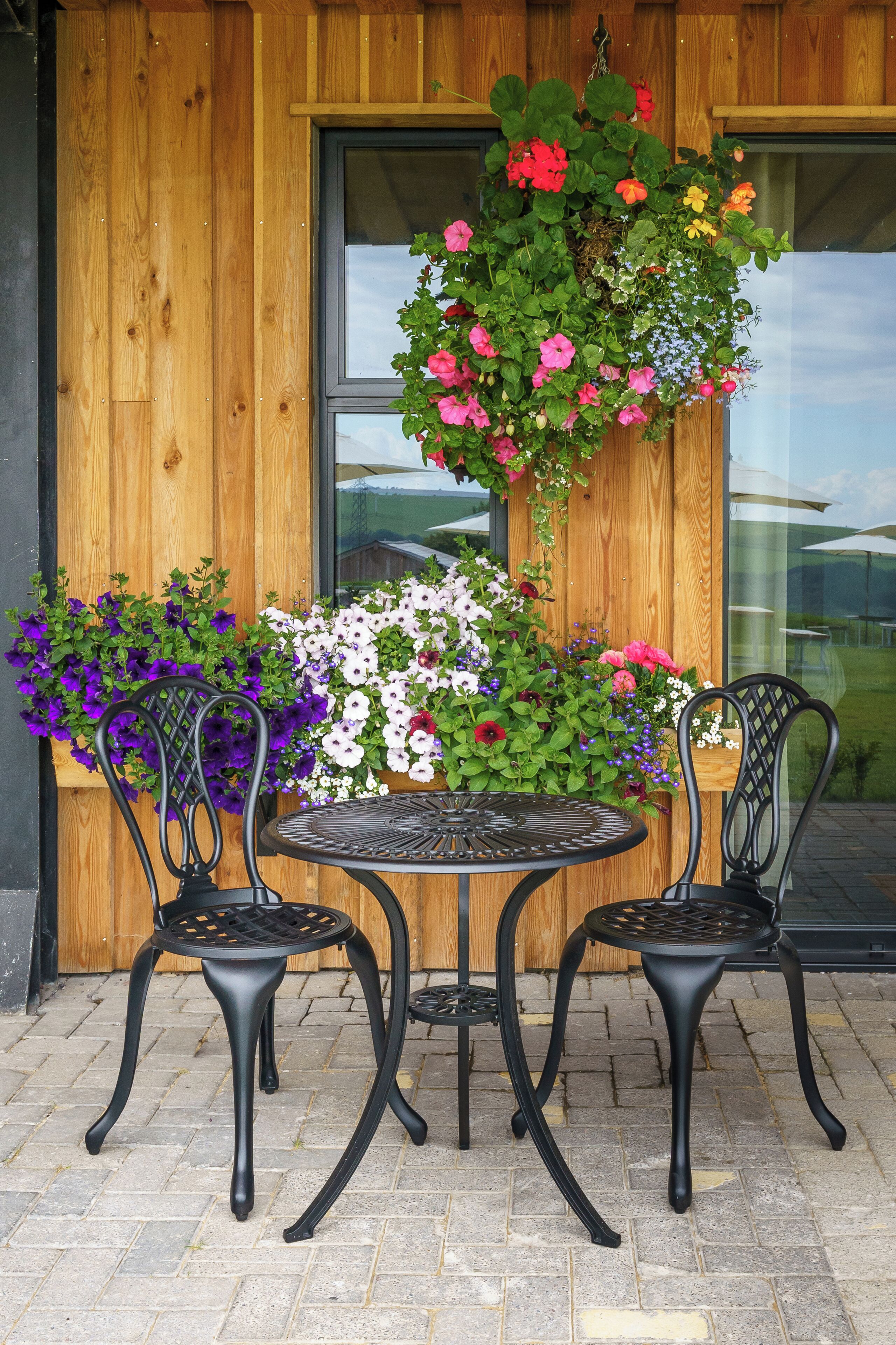 Family Room, Garden View | Exterior