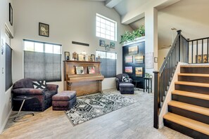 Hus (3 Bedrooms) | Innvendig