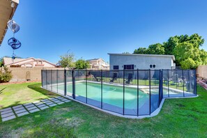 Casa (3 Bedrooms) | Parte interna