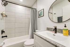 บ้านพัก (3 Bedrooms) | ภายใน