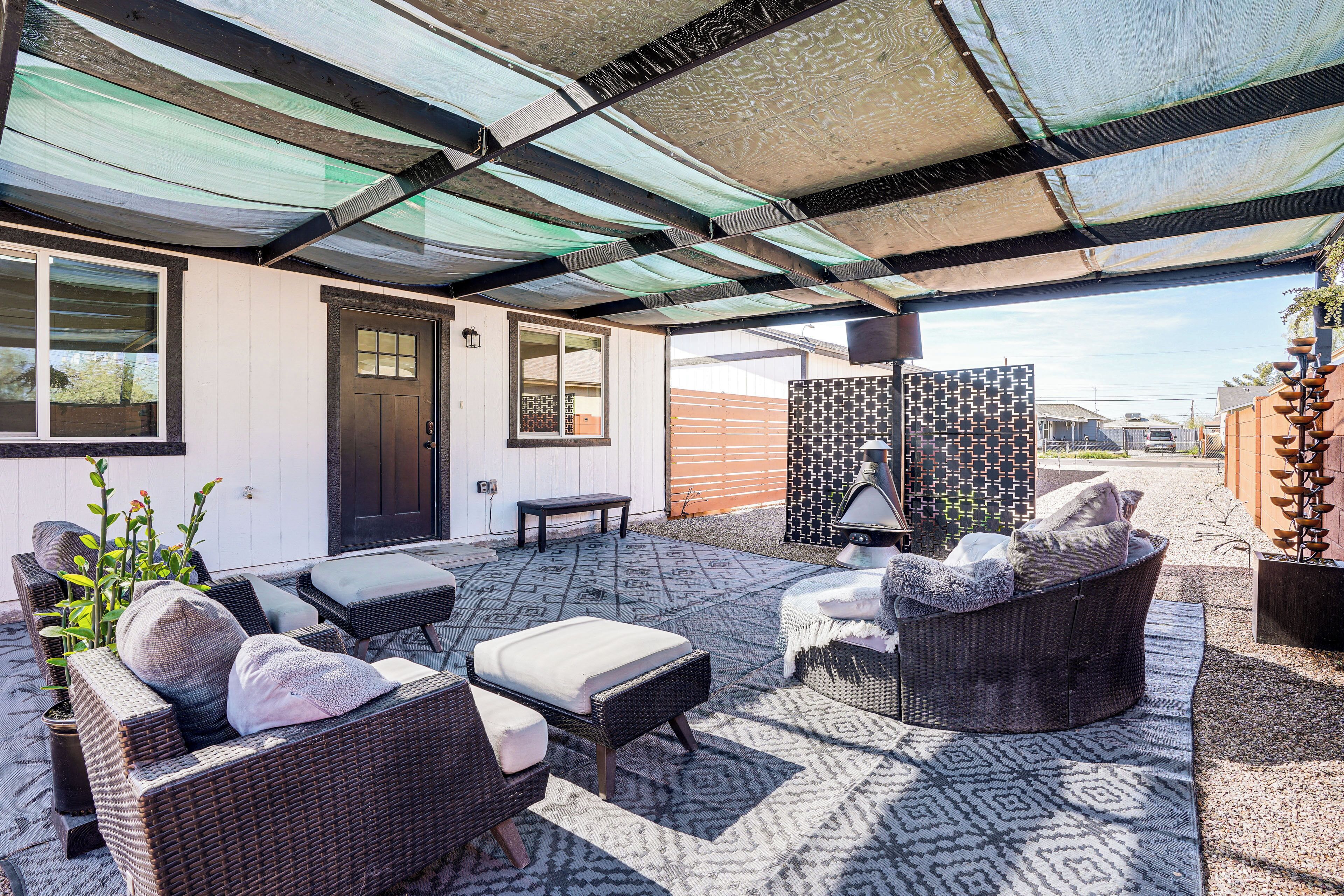 House (3 Bedrooms) | Front of property