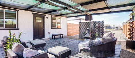 House (3 Bedrooms) | Front of property