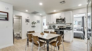 Rumah (3 Bedrooms) | Interior