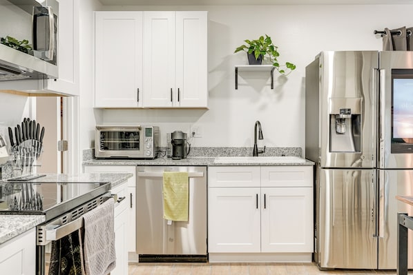 独立别墅 (3 Bedrooms) | 住宿内部