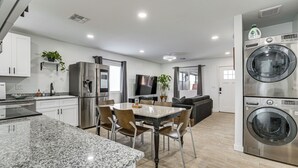 Rumah (3 Bedrooms) | Interior