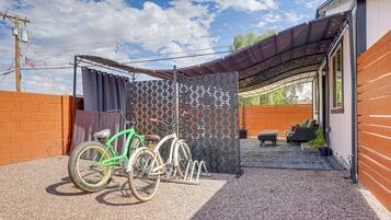 Ferienhaus (3 Bedrooms) | Innenbereich