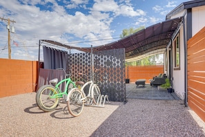 独立别墅 (3 Bedrooms) | 住宿内部