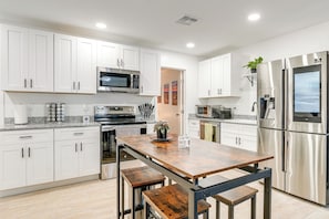 独立别墅 (3 Bedrooms) | 住宿内部