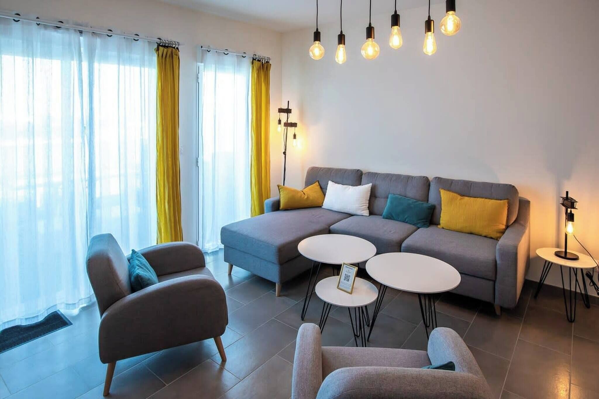 L'olympe, Les Minimes, Lr103 - Châtelaillon-Plage