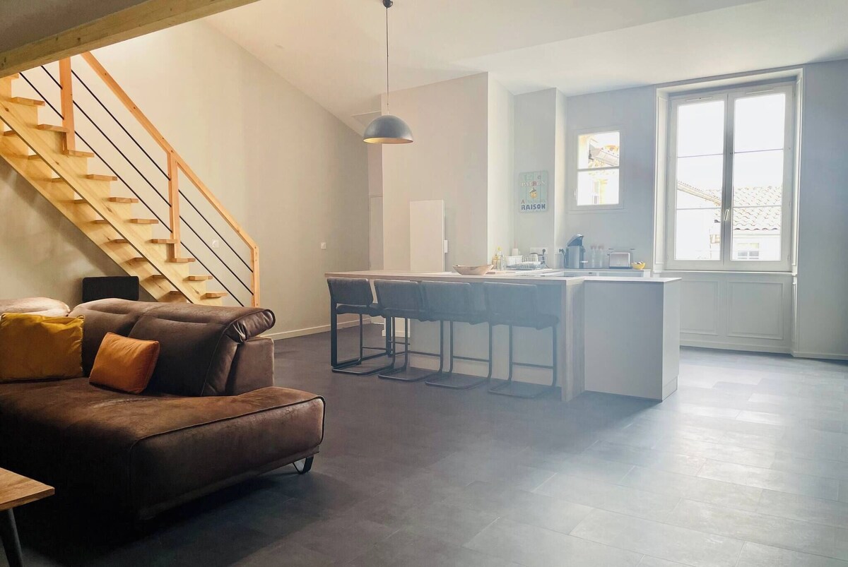 Image de profil de l’hôte