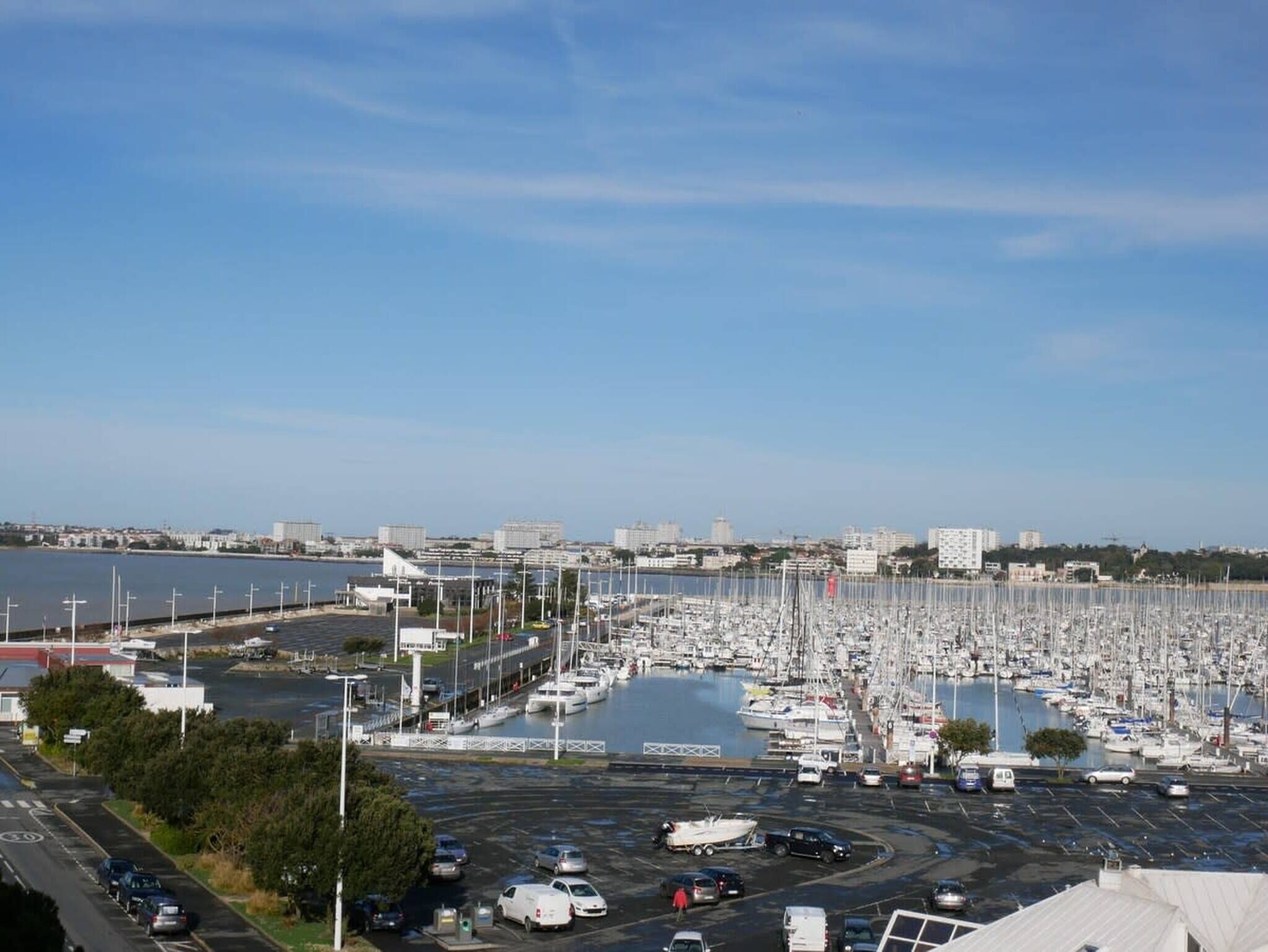 Port de plaisance