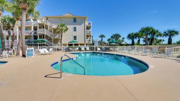 Appartement (1 Bedroom) | Interieur