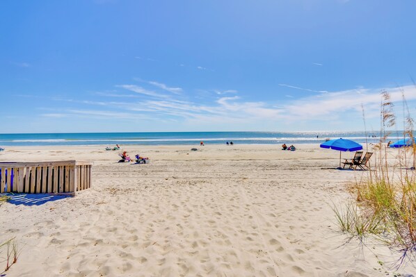 公寓 (1 Bedroom) | 住宿內部