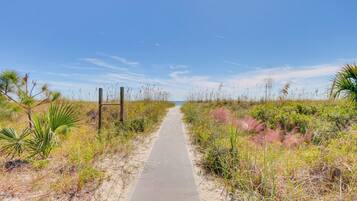 Appartement (1 Bedroom) | Voorkant van accommodatie