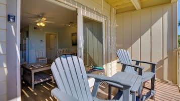 Departamento (1 Bedroom) | Interior