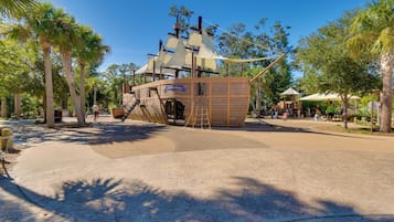 Leilighet (1 Bedroom) | Innvendig