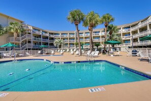 公寓 (1 Bedroom) | 住宿內部