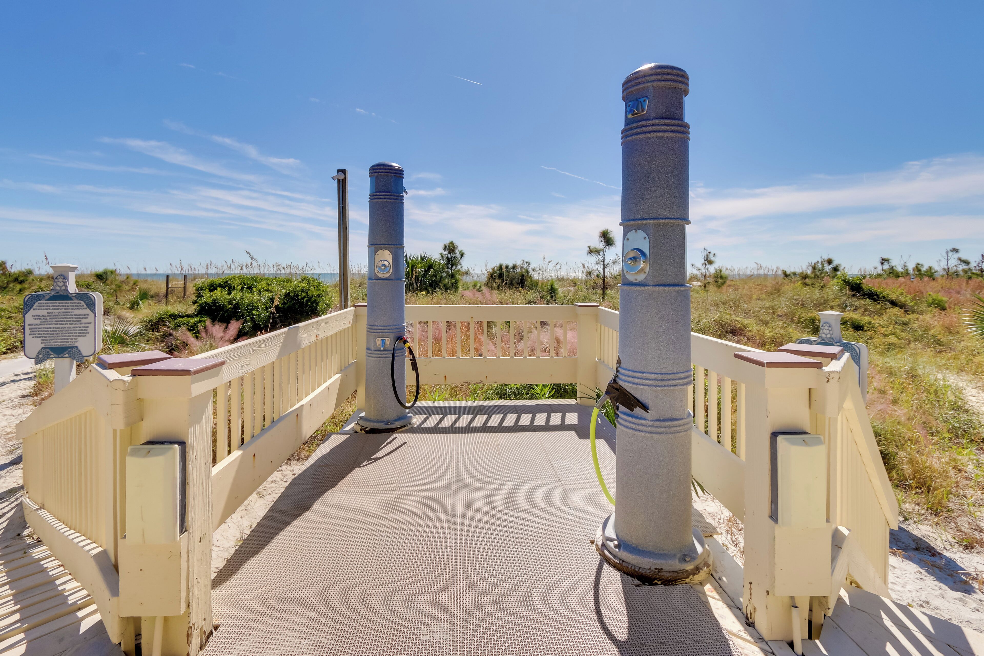 Appartement (1 Bedroom) | Interieur