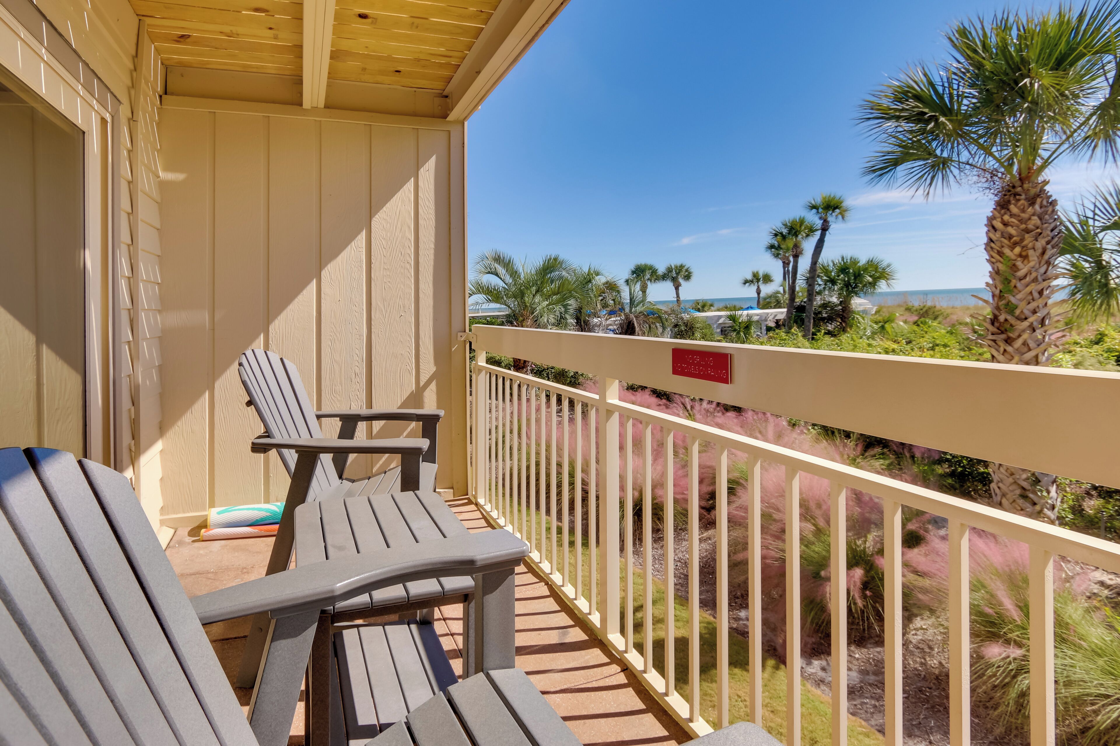 Appartement (1 Bedroom) | Interieur