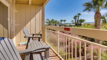 Appartement (1 Bedroom) | Interieur