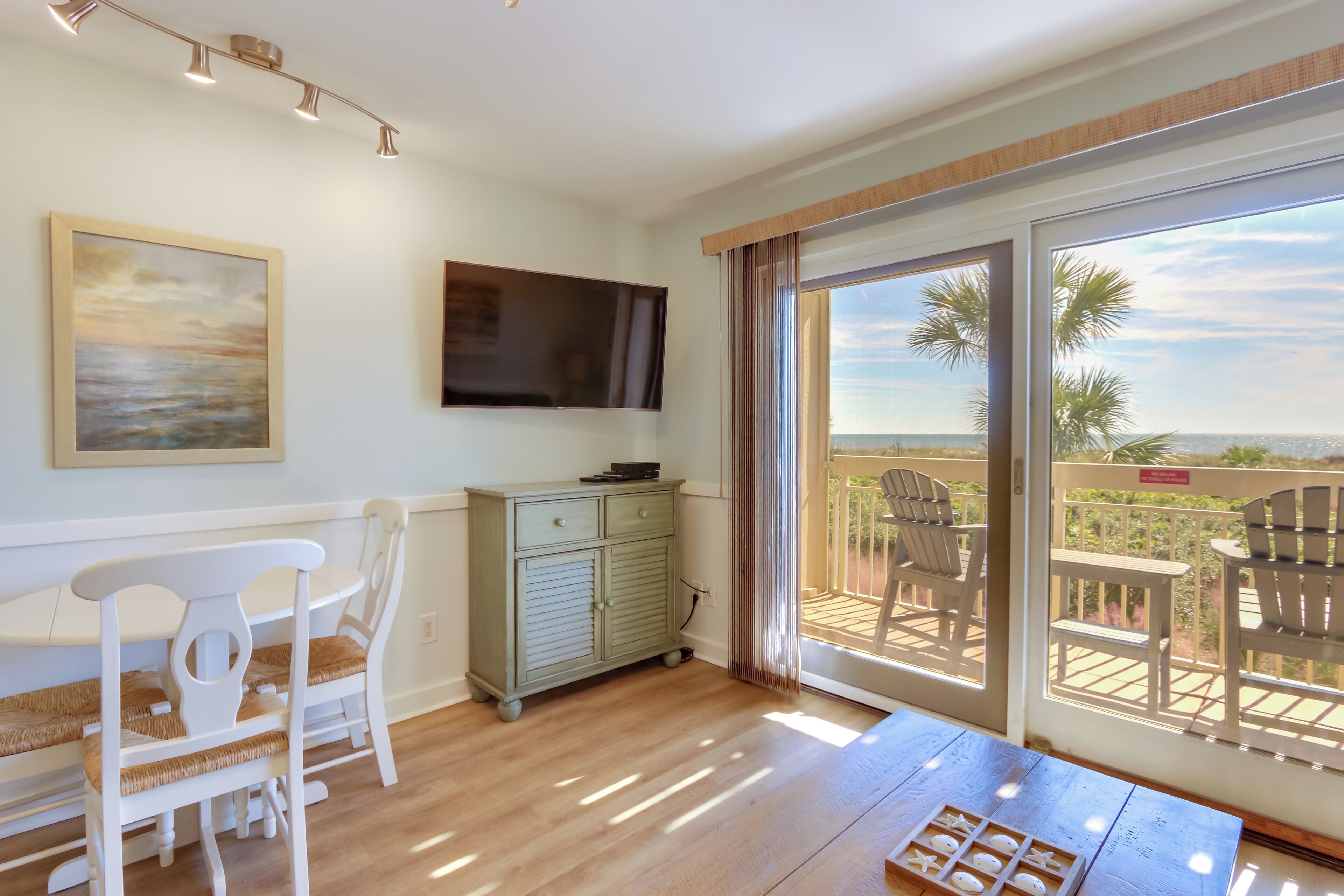 Leilighet (1 Bedroom) | Innvendig