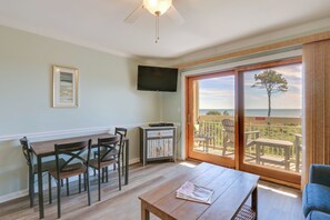 公寓 (1 Bedroom) | 住宿內部