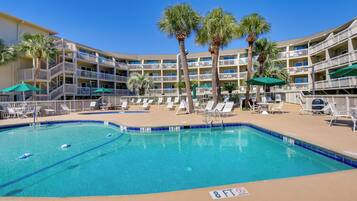 Apartment (1 Bedroom) | Front of property