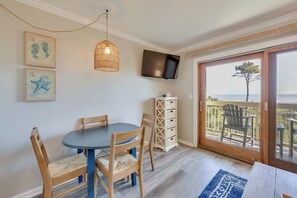 Lejlighed (1 Bedroom) | Interiør