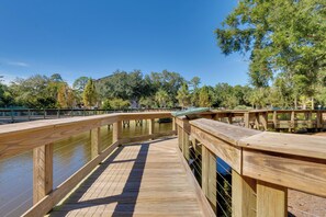 公寓 (1 Bedroom) | 住宿內部